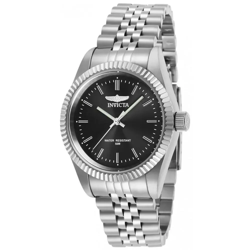 NWT Invicta 29395 Specialty | 3-Hand | Silver | Women's Watch